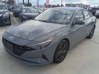 Image for 2022 Hyundai Elantra SEL ID: 7709811
