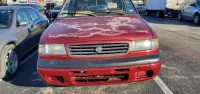 Image for 1996 Mazda MPV DX ID: 5893464