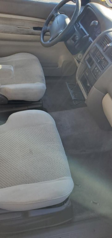 1996 Mazda MPV Image 5