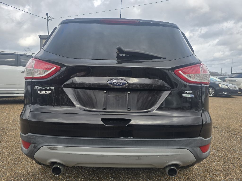 2013 Ford Escape Image 3