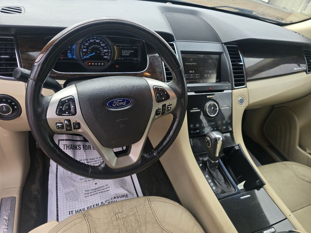 2013 Ford Taurus Image 6