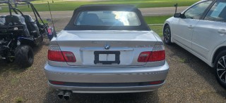Image for 2004 BMW 3 Series 330Ci ID: 6638195