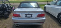 Image for 2004 BMW 3 Series 330Ci ID: 6638195
