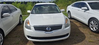 Image for 2008 Nissan Altima 2.5 ID: 6638214