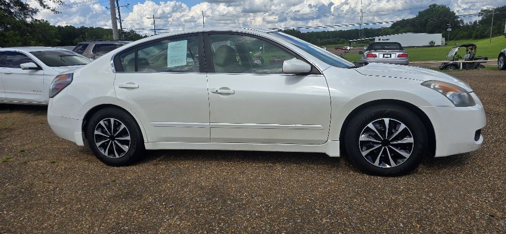 2008 Nissan Altima Image 5