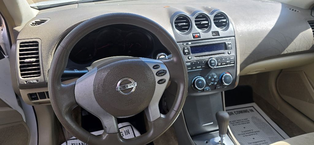 2008 Nissan Altima Image 6