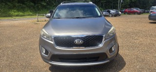Image for 2016 Kia Sorento EX ID: 6672503