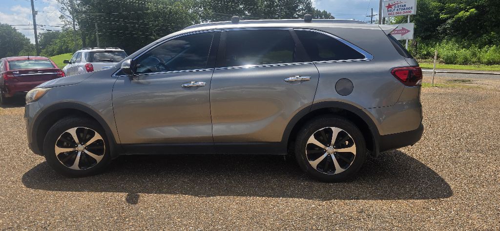 2016 Kia Sorento Image 3