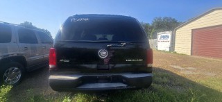 Image for 2002 Cadillac Escalade Luxury ID: 6684606