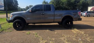 Image for 2012 Ford F-150 Super Cab ID: 6724079