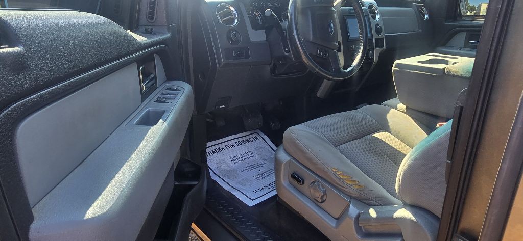 2012 Ford F-150 Image 6