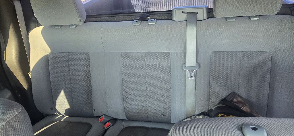 2012 Ford F-150 Image 7