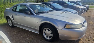 Image for 2000 Ford Mustang  ID: 6724092