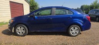 Image for 2013 Chevrolet Sonic LT ID: 6766092