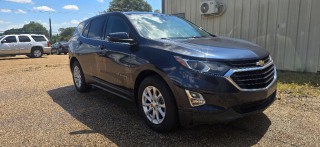 Image for 2018 Chevrolet Equinox LT ID: 6766199