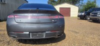 Image for 2014 Lincoln MKZ  ID: 6766230