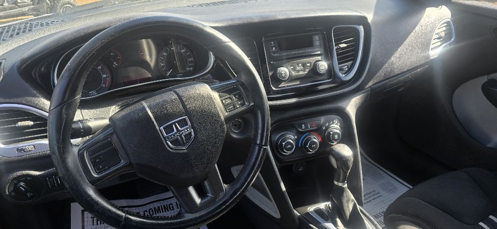 2013 Dodge Dart Image 5
