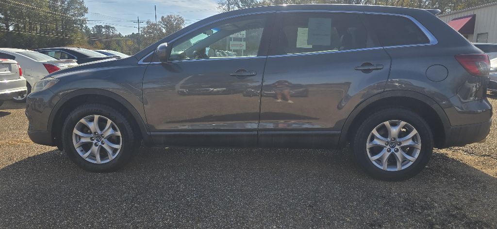 2014 Mazda CX-9 Image 1