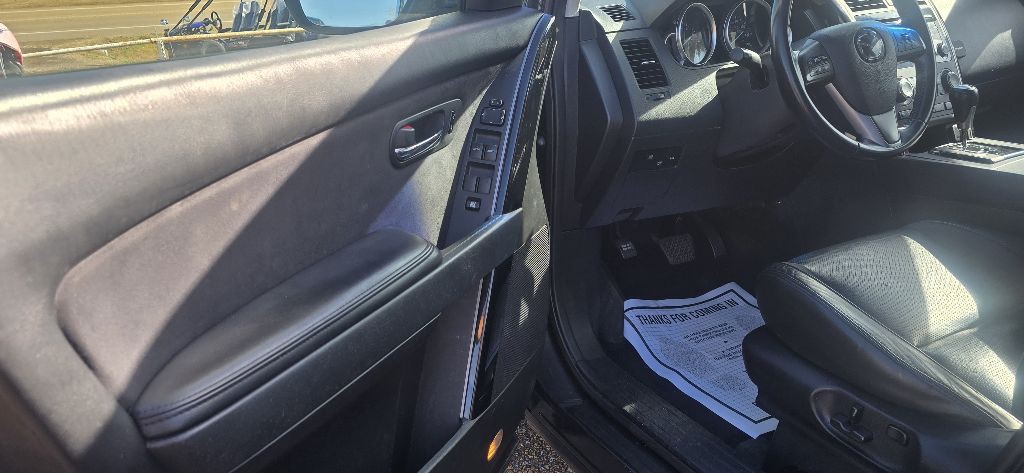 2014 Mazda CX-9 Image 2