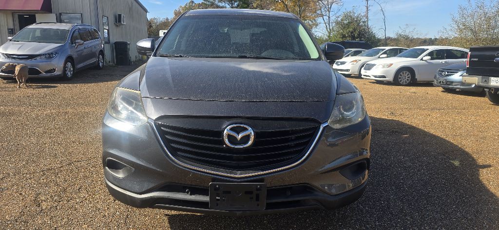 2014 Mazda CX-9 Image 3