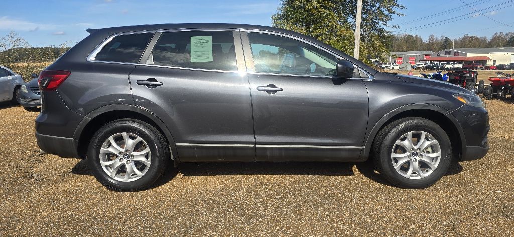 2014 Mazda CX-9 Image 5