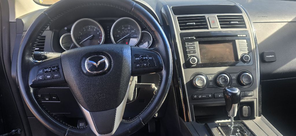 2014 Mazda CX-9 Image 6