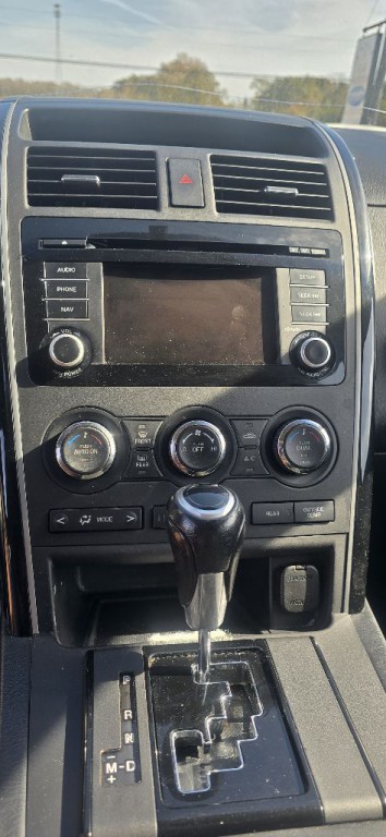 2014 Mazda CX-9 Image 7