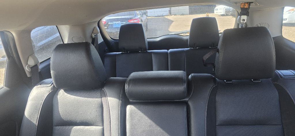 2014 Mazda CX-9 Image 8