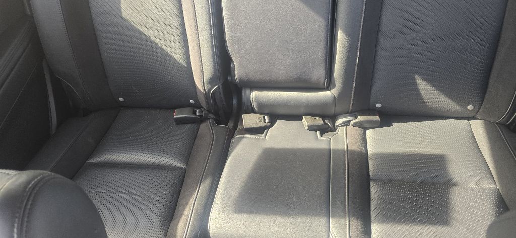 2014 Mazda CX-9 Image 9