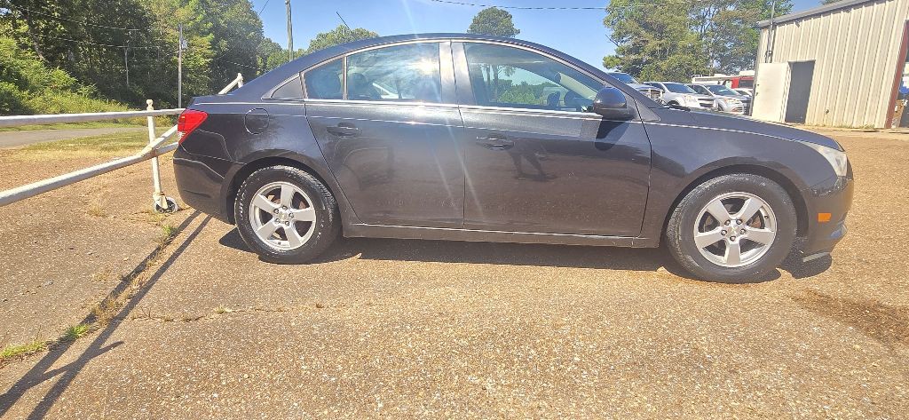 2014 Chevrolet Cruze Image 6