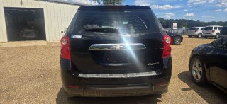 Image for 2013 Chevrolet Equinox LS ID: 6822280