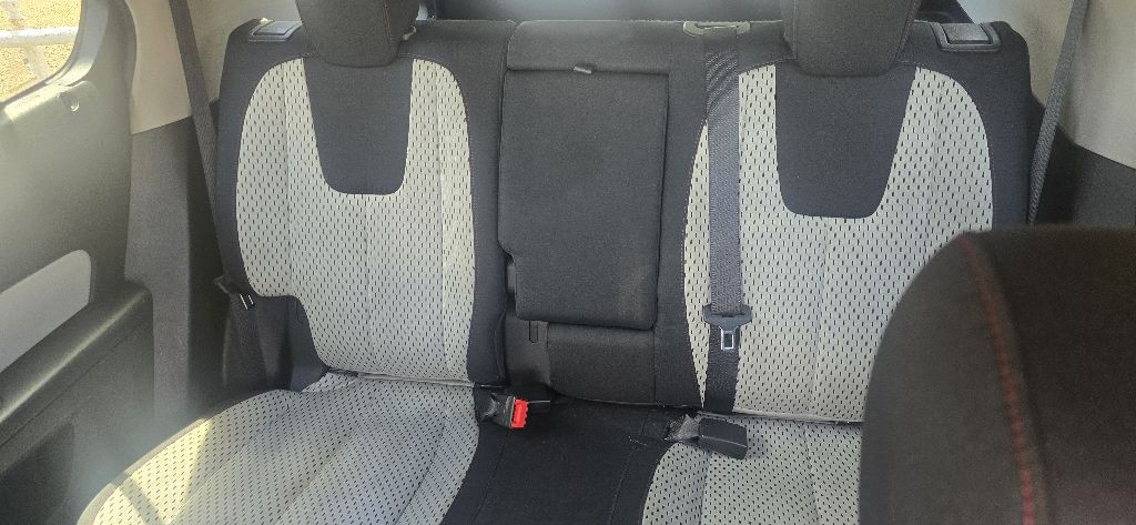 2013 Chevrolet Equinox Image 6