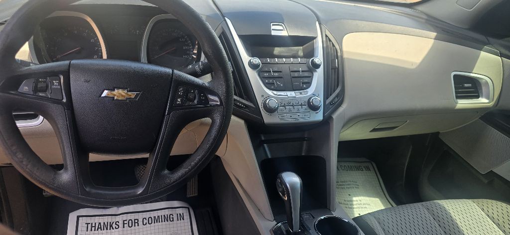 2013 Chevrolet Equinox Image 7
