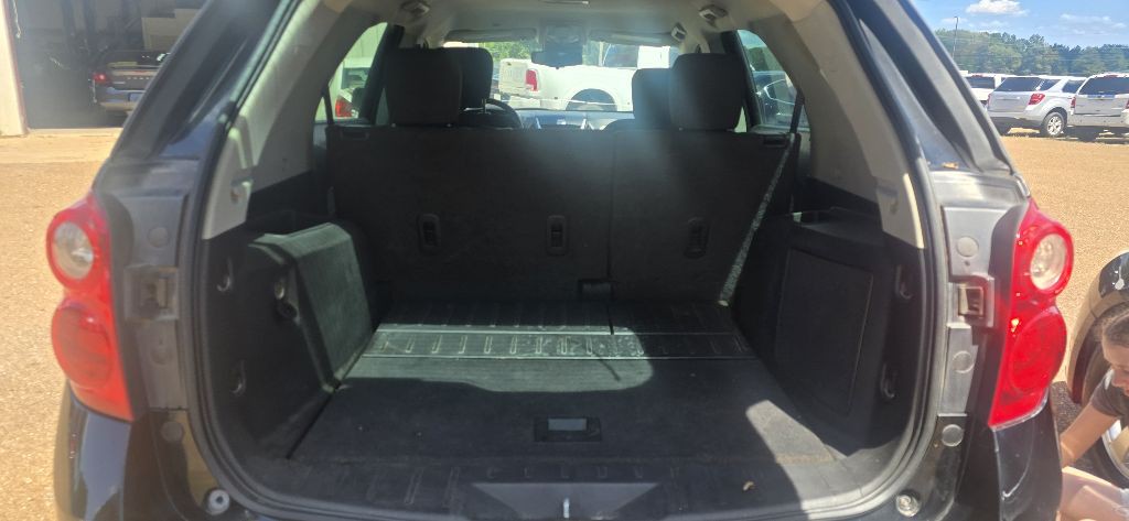 2013 Chevrolet Equinox Image 9