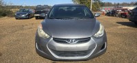 Image for 2011 Hyundai Elantra GLS ID: 6876550