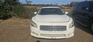 Image for 2012 Nissan Maxima S ID: 6941946