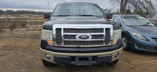 Image for 2010 Ford F-150 Supercrew ID: 6987815