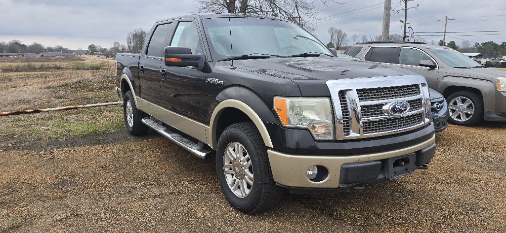 2010 Ford F-150 Image 2