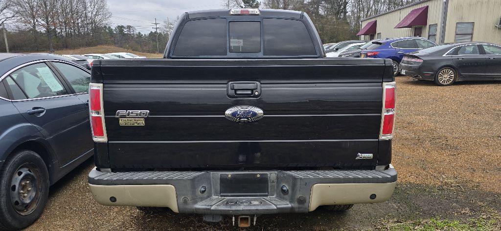 2010 Ford F-150 Image 5