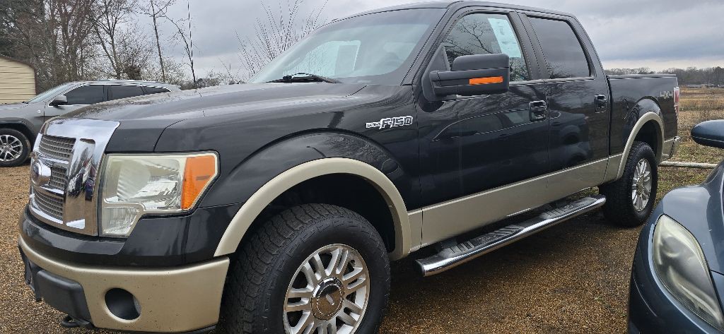 2010 Ford F-150 Image 6
