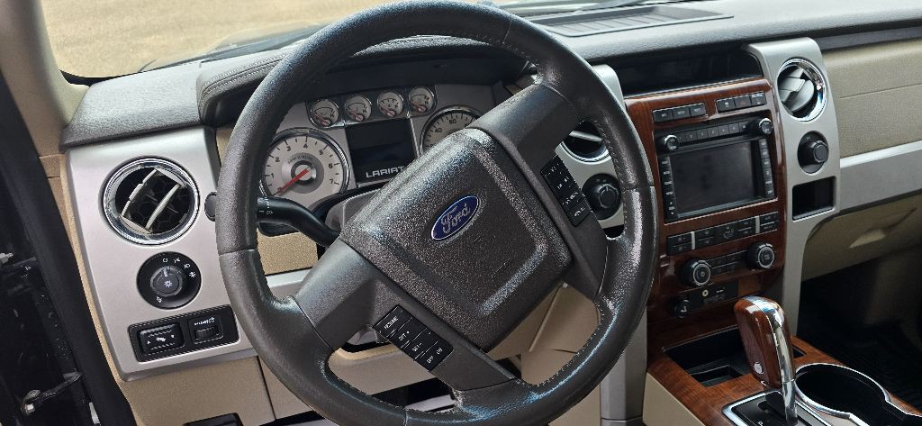 2010 Ford F-150 Image 7