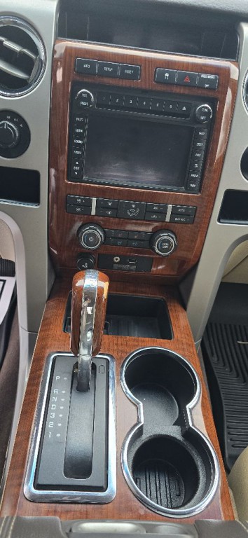 2010 Ford F-150 Image 8