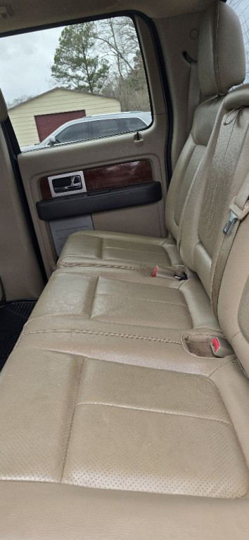 2010 Ford F-150 Image 9