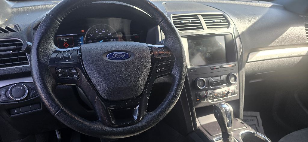 2018 Ford Explorer Image 6