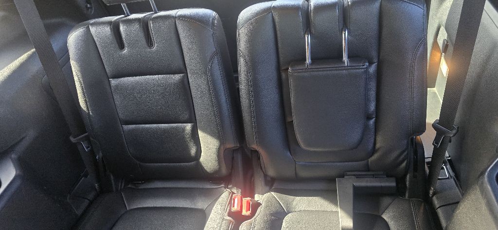 2018 Ford Explorer Image 9