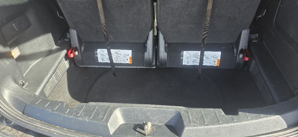 2018 Ford Explorer Image 10