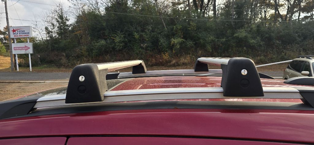 2015 Chevrolet Trax Image 1