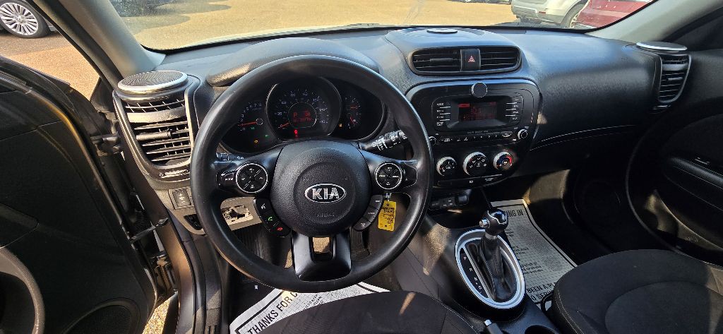 2015 Kia Soul Image 3