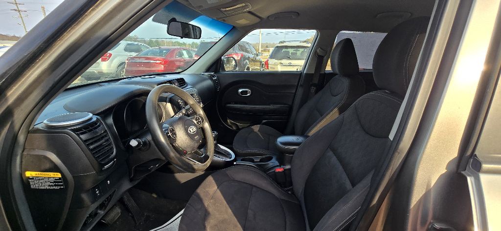 2015 Kia Soul Image 7