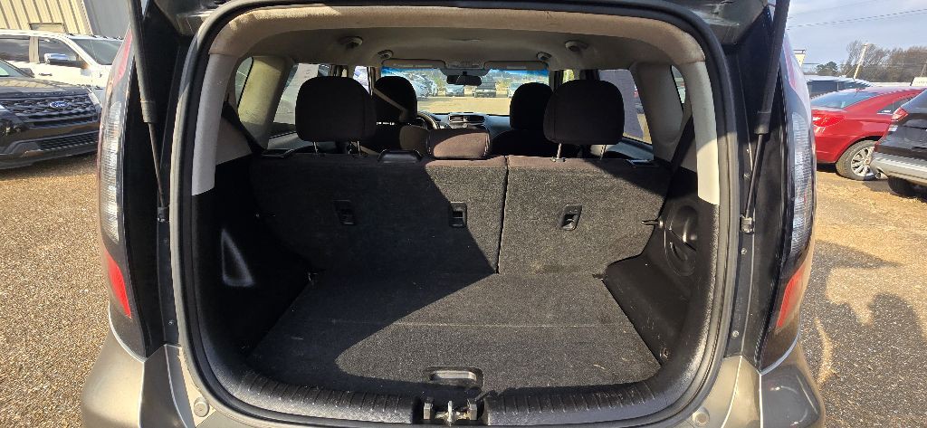 2015 Kia Soul Image 9